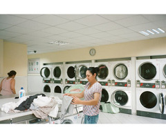 Affordable Niles Laundry Services – Pickup & Delivery Available!