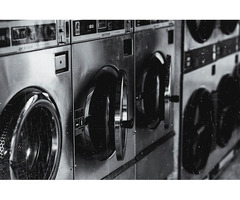 Convenient O'Hare Laundry Services – Pickup & Delivery at Your Doorstep