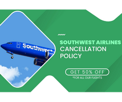 Southwest Airlines Cancellation Policy | Tours N Travel Pro