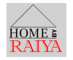 Home By Raiya