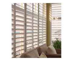 Plantation Shutters