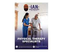 Physical Therapy Specialists in Florida - Injury Assistance Network