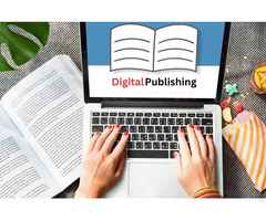 Digital Publishing Solutions: The best way to make money from online content?