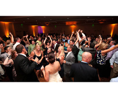 Bay Area Wedding DJ