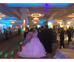 Bay Area Wedding DJ – San Francisco Wedding DJs