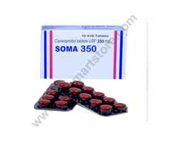 Soma is the Right Choice for Managing Muscle Pain USA