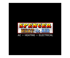 Spencer Heat & Air, Hvac & Electrical