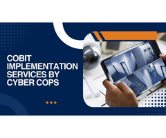 Cyber Cops – Your COBIT Consulting Partner