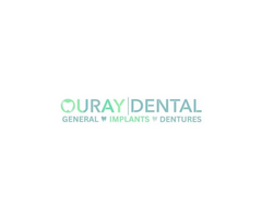 Ouray Dental - General, Implants & Dentures