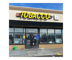 Coon Rapids Tobacco Shop