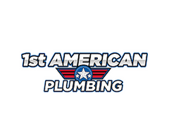 1st American Plumbing , HVAC and Electrical Services, LLC