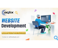 Best Web Development Services in USA