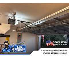 Trusted Garage Door Service In Estero