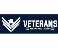 Veterans Heating and Cooling