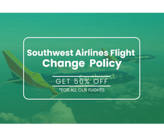 Southwest Airlines Flight Change Policy | Tours N Travel Pro