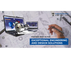 Top-notch Machine Design Services | Technosoft Engineering