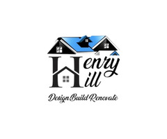 Henry Hill Design Build Renovate