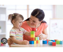 Professional Nannies Tampa Bay Area