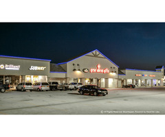 Boost Your Business with BlueHopper Commercial Lighting Solutions