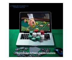 Tecpinion’s Online Casino Sweepstake Software: Powering Your Gaming Success