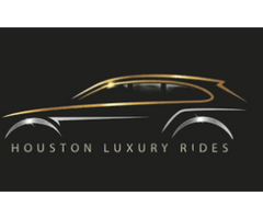 Houston Luxury Rides