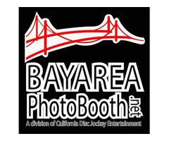 San Francisco Photo Booths Bay Area