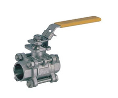 Industrial Valves Manufacturer in China