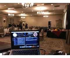 Bay Area Latin Dj – Bodas Wedding DJs