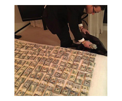 Undetectable Ready To Use Prop Banknotes For Sale