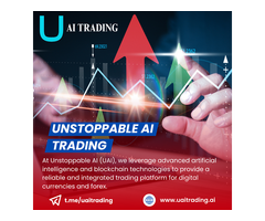 AI in Stock Trading: Revolutionize Your Investments with Unstoppable AI