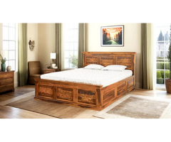 Sheesham Furniture Manufacturers in Jaipur