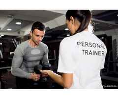 Hire Virtual Personal Trainer for Weight Loss