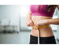 Tirzepatide Injections for Weight Loss in El Dorado Hills