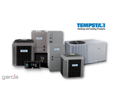 Your trusted Tempstar Commercial HVAC Sales & Supplier