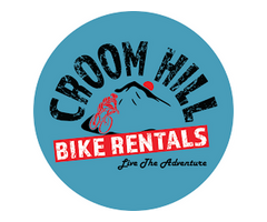 Bike on Rentals in Hill City