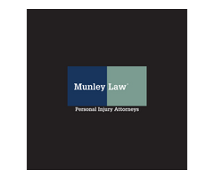 Munley Law Personal Injury Attorneys