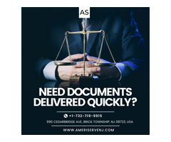 Hassle-Free Legal Document Retrieval in New Jersey