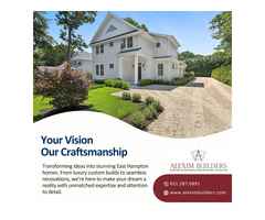 Hamptons General Contractor