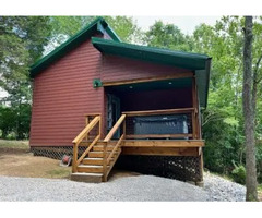 Cozy Shawnee National Forest Cabins for Your Getaway