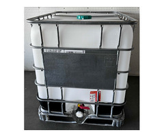 Buy 275-Gallon IBC Totes Online – Durable & Affordable Options