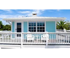 Luxury Beach Houses Anna Maria Island