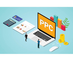 PPC Advertising Agency in India | PPC Services in India