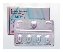 Buy MTP Kit Online for Safe and Private Abortion in the USA