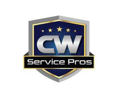 CW Service Pros Plumbing, Heating & Air Conditioning