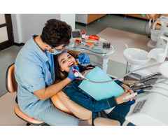 Affordable Dental Care in Perris – Book Your Appointment Today