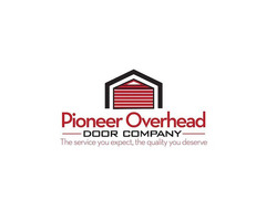 Pioneer Overhead Door Company