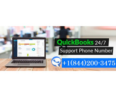 T Quickbooks online support Number +1(844)2OO-3475