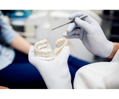 Dental Implants in Perris – Reliable & Long-Lasting Solution!