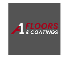 A1 Floors and Coatings