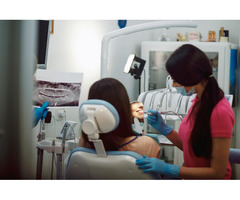 Get Relief Today! Professional Root Canal Treatment Near You